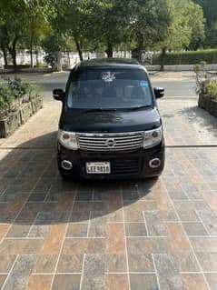 Moco Model 2014 Import 2018 Full Option