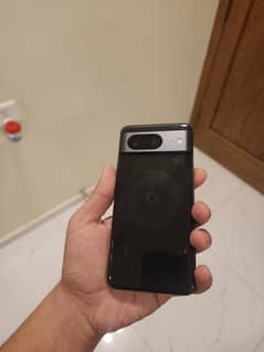 Google Pixel 8 - Black