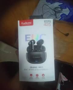 Audionic Airbuds 425