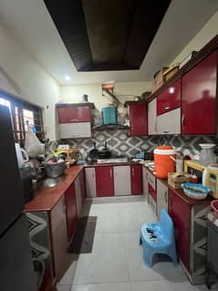 4 Marla Lower Portion For Rent In Military Account Society Main College Road Lhr