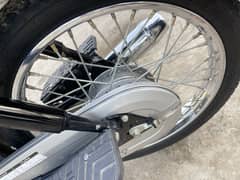 Honda Cd 70