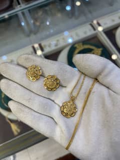 New ideal jewellers
