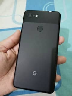 Google Pixel 3xl Pta Approved