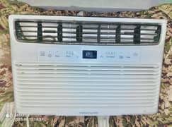 0.5 Ton Air condition || 1.5 Amp With Remote Control ||