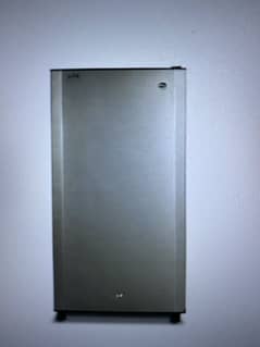 PEL room fridge