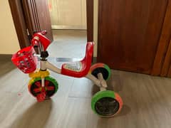 Kid Cycle for Sale