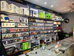 All PlayStations | PS4 slim | PS5 slim | Ps3 | PlayStation Jailbreaked