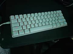 Redragon K530 Brown Switches