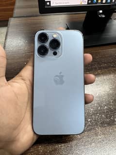 IPHONE 13 Pro 128 GB JV