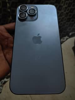 iPhone 13pro max non pta