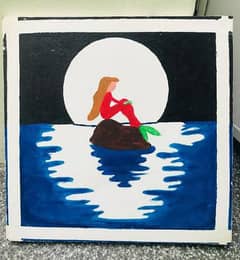 Paintings