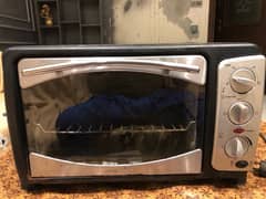 Anex oven for sale