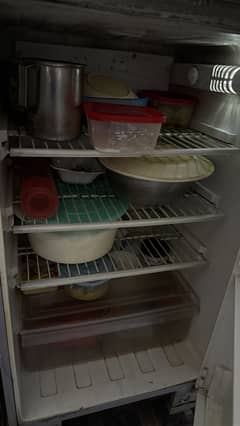 pel frige good condition