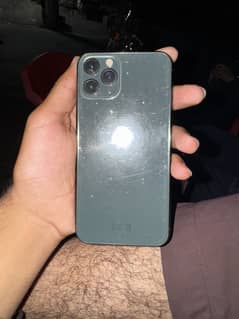 iPhone 11pro