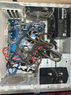I5 4th Gen Gaming PC With Combo Deal