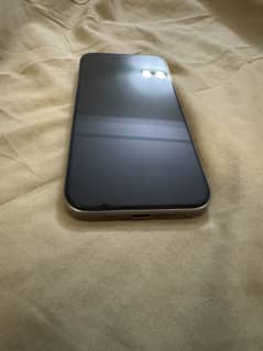 Iphone 15 Pro 128gb FU