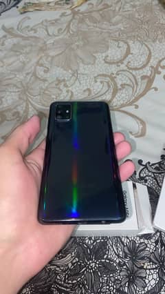 SAMSUNG A71