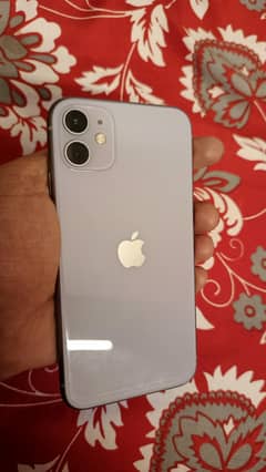 iphone 11 64GB  non pta