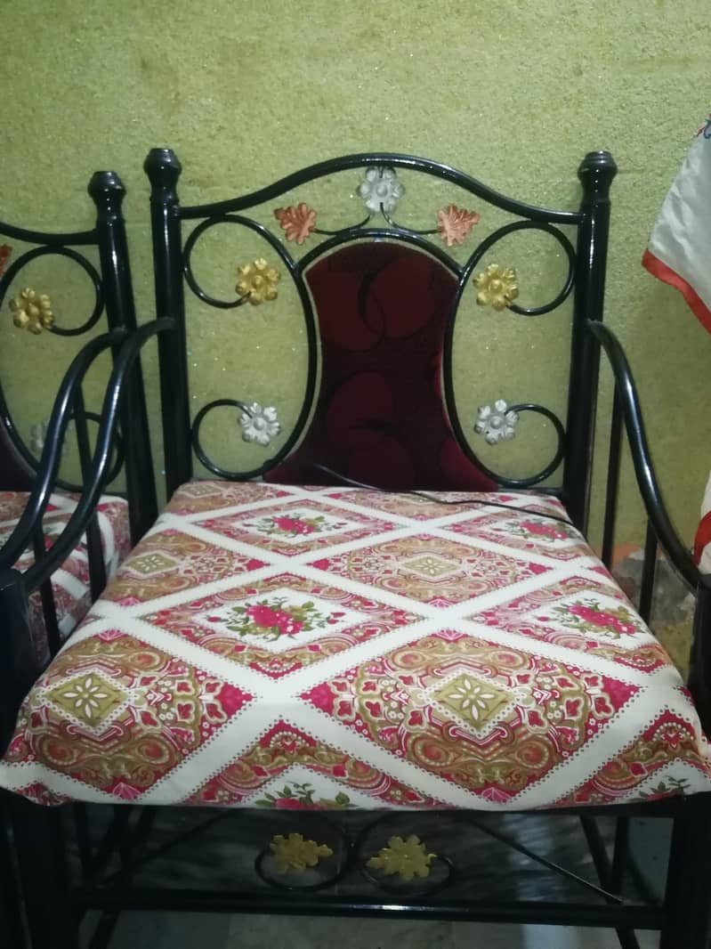 5 seater sofa set 1