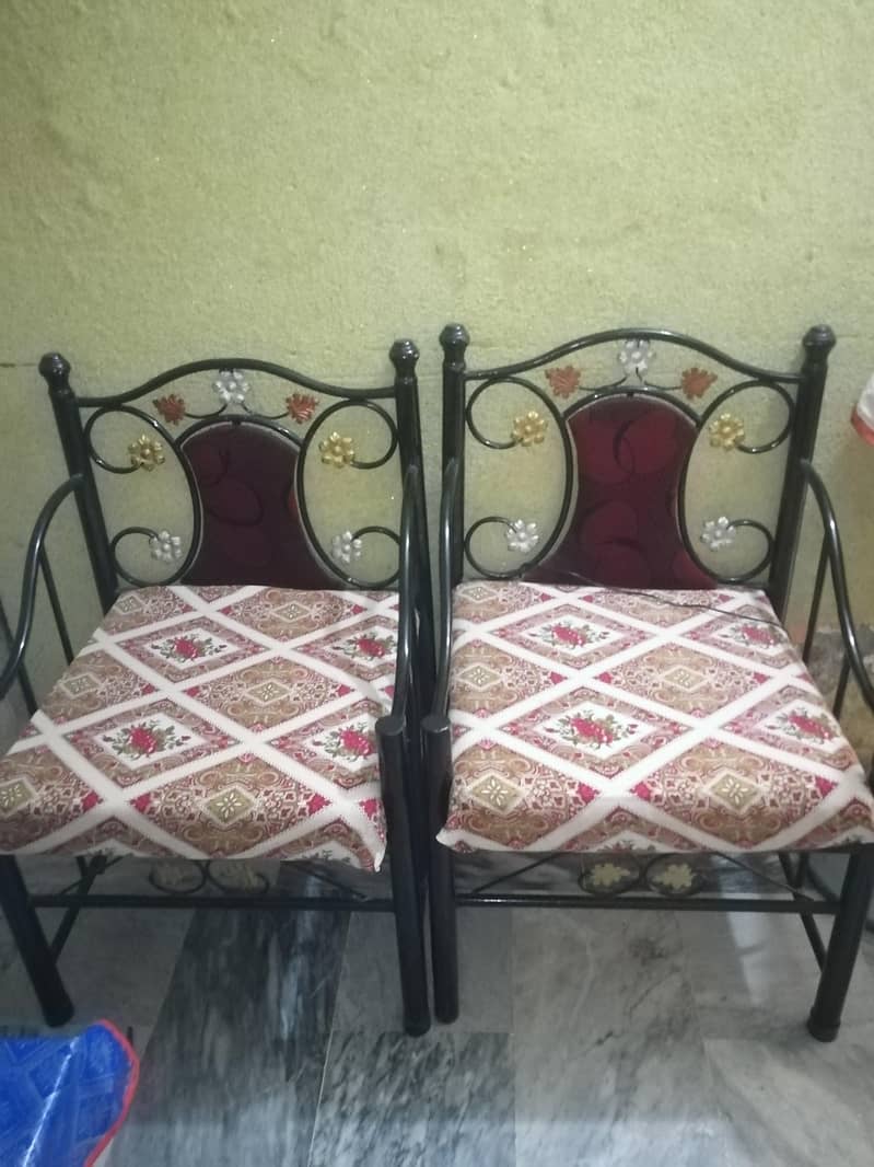 5 seater sofa set 2