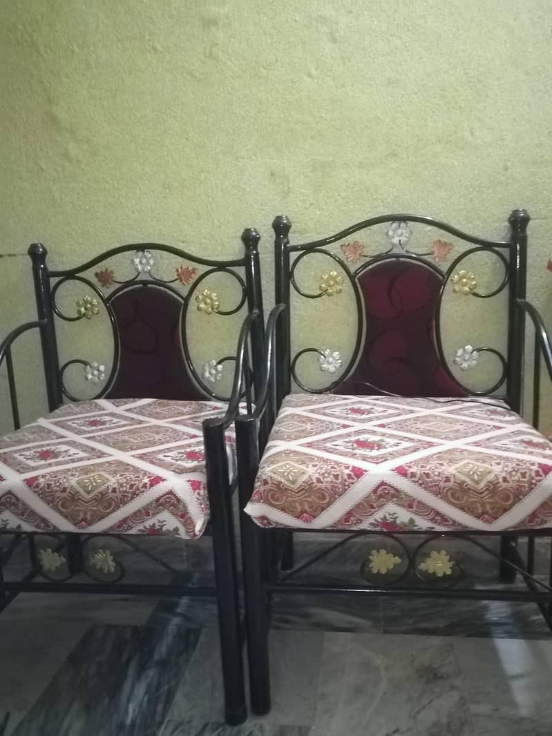 5 seater sofa set 3