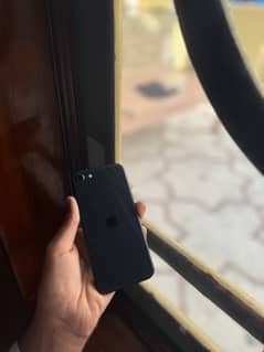 iPhone Se