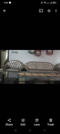 sofa set