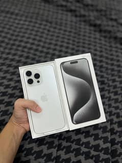 iPhone