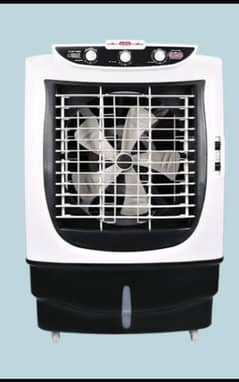 united air cooler