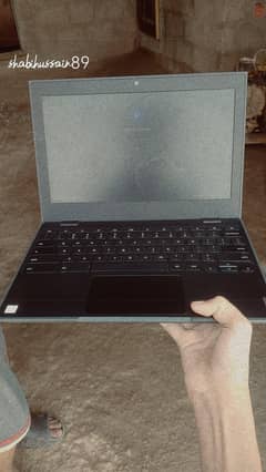 Lenovo 100e Chromebook 2030 os updates