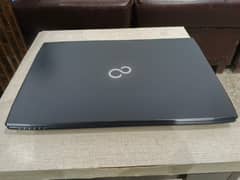Fujitsu i7 4th gen
