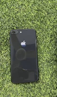 IPHONE 8+ factory unlock