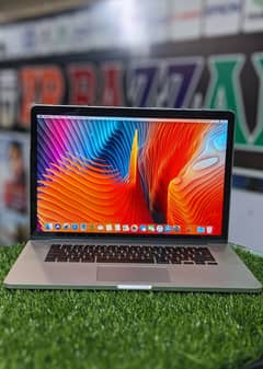 MacBook