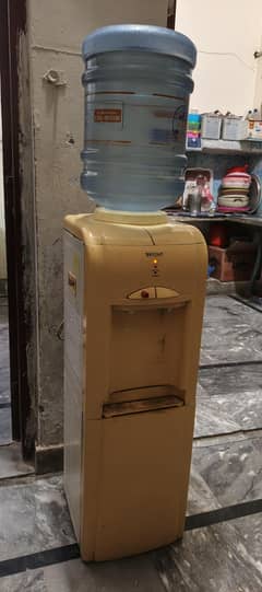 orient water dispenser