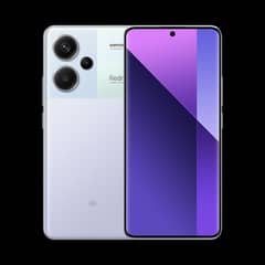 Redmi Note 13 Pro Plus+ 5G (12 GB Ram + 512 ROM)