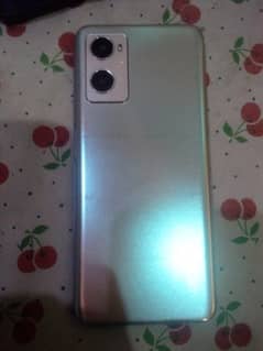 oppo A96  8+3---128 box charger sath class change only