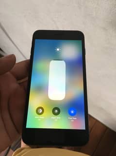 iPhone 8 plus
