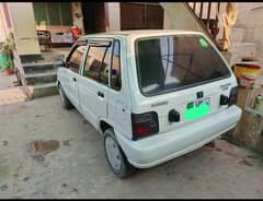 Suzuki Mehran 2006 /03211140099