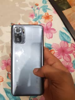redmi note10