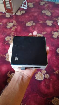 Intel Core i5 5thgen pc