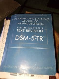 DSM-5