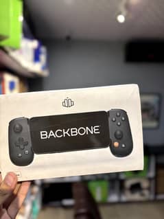 Backbone One -  PlayStation,  Xbox etc Iphone