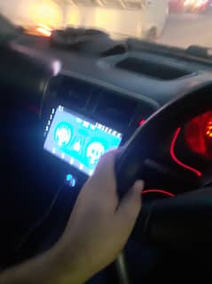 honda civic exi