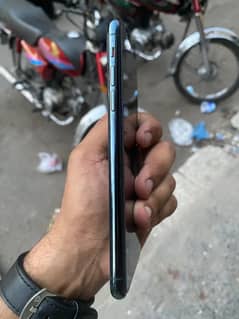 iPhone 11 pro max 64gb non pta