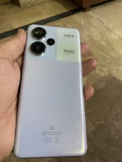 Redmi Note 13 Pro Plus+ 5G (12 GB Ram + 512 ROM)