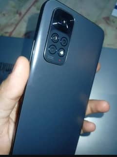 redmi