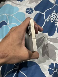S24 ULTRA 10by10 12/256GB NON PTA