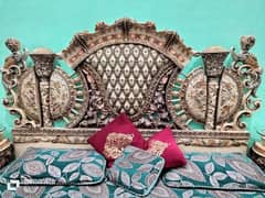 bad room set