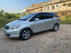 Honda airway
