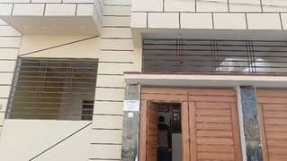 120 Square Yard Single Storey House In SAADI TOWN Block 7
